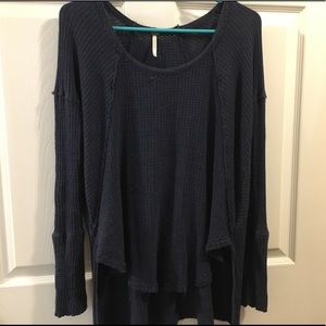 free people ventura thermal